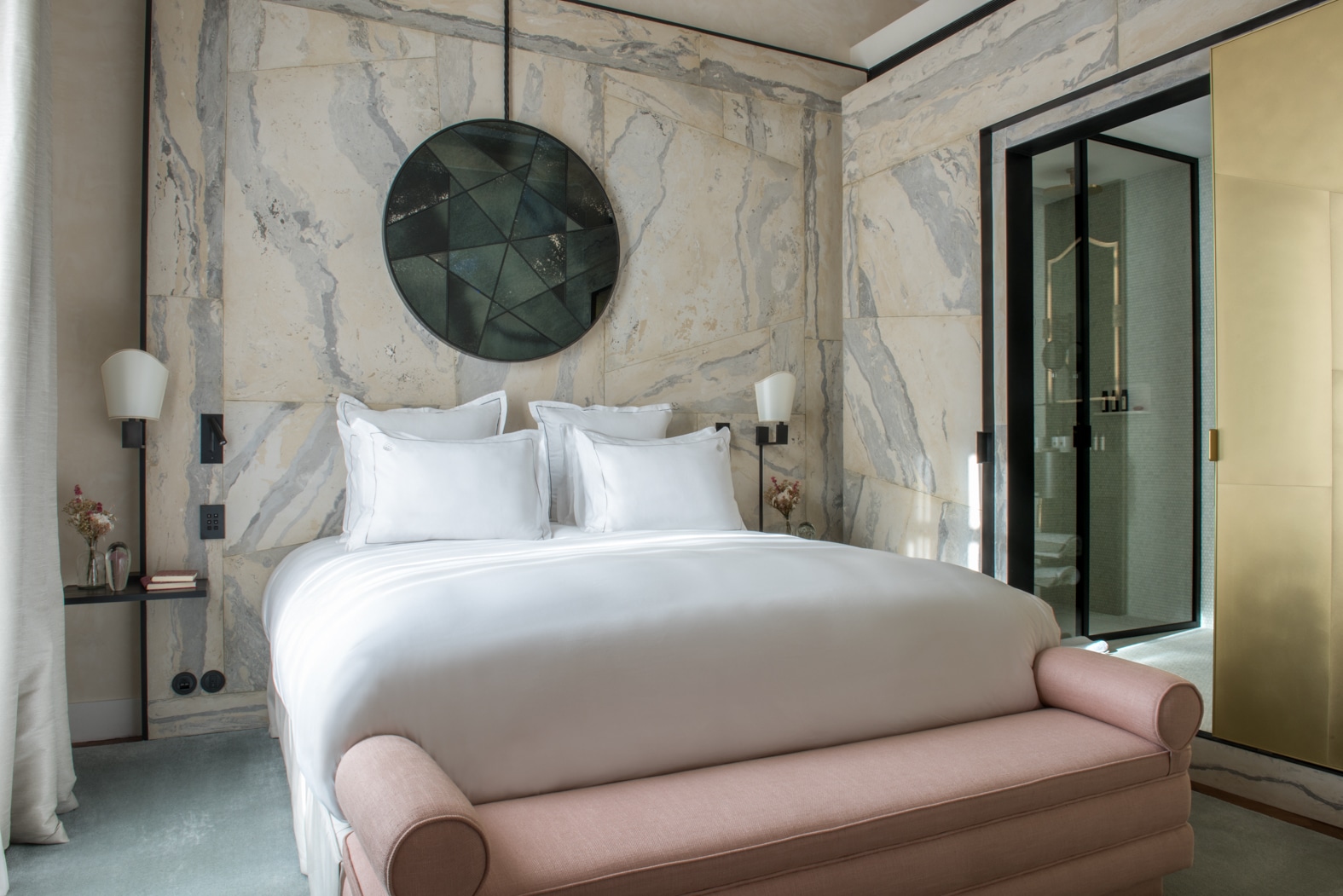 Suite Nolinski Venise