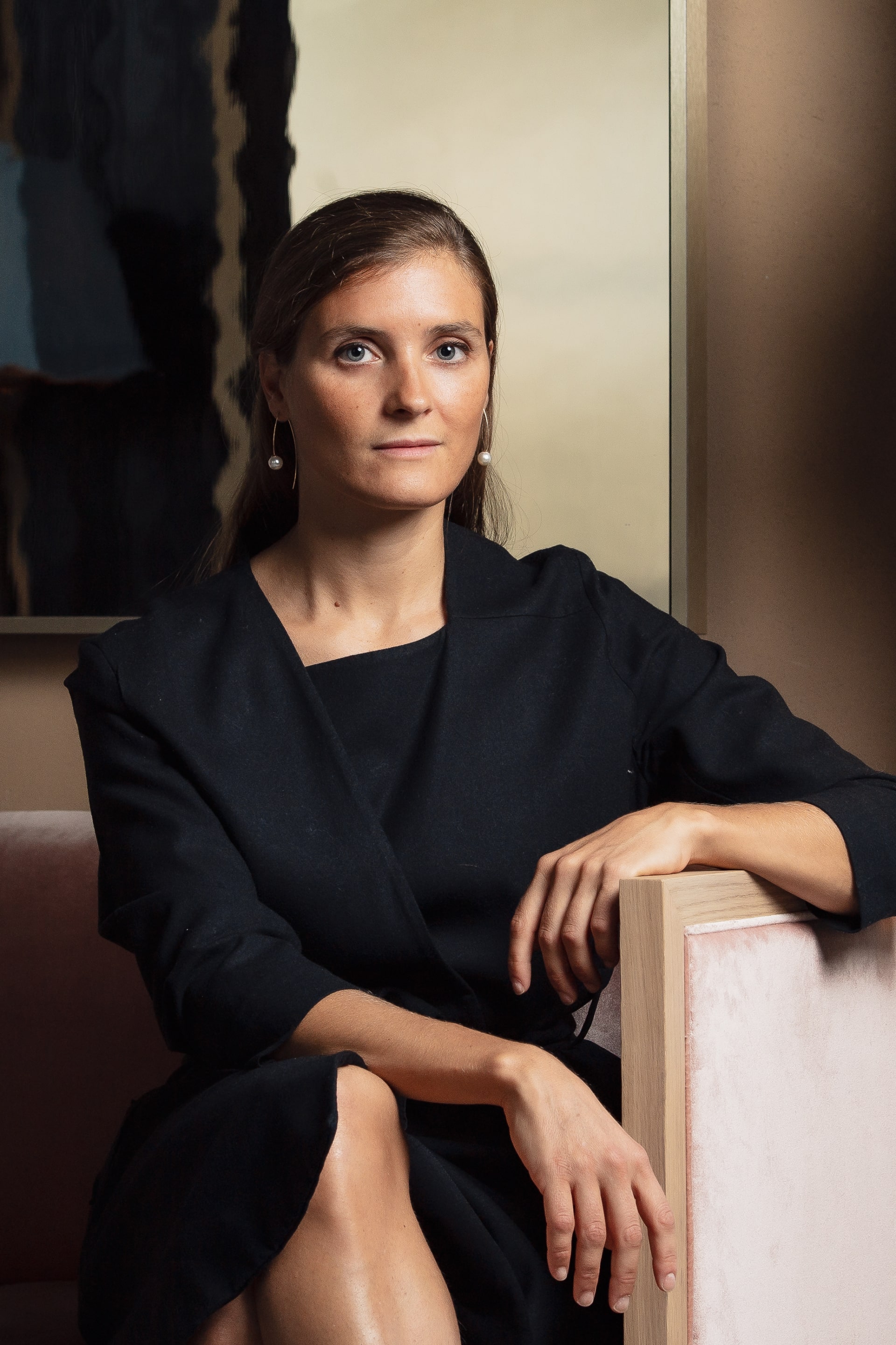 Portrait_Amelie_du_Chalard_1_Shehan_Hanwellage