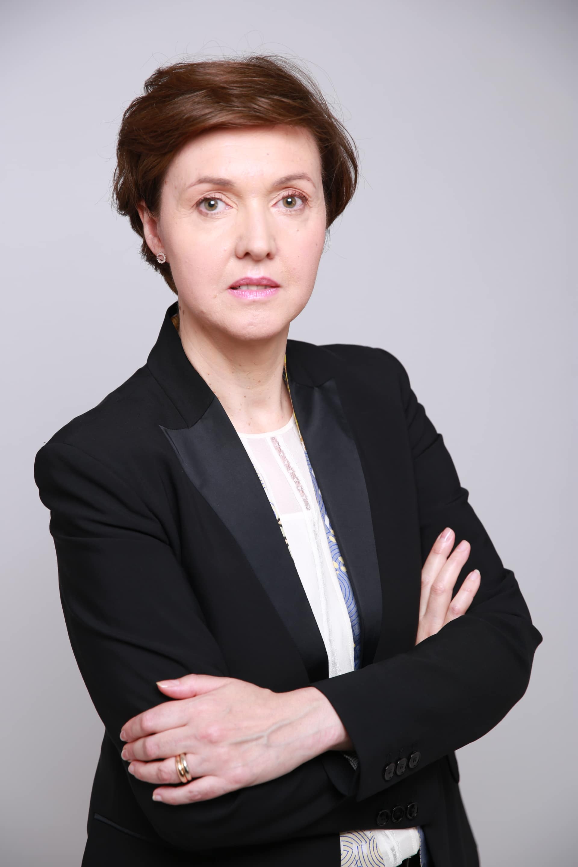 Appointment of Cécile Lopez Evok Collection