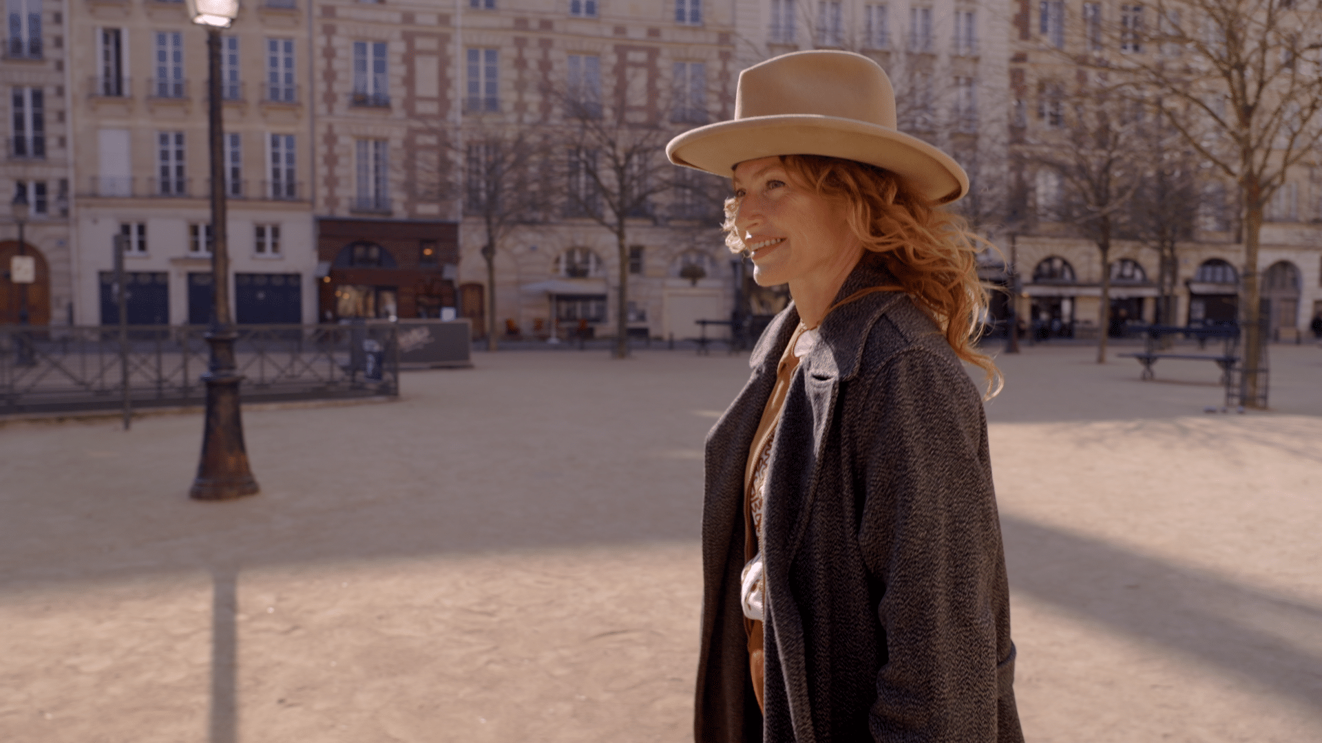 Carnet de voyage Paris by Aurélie Saada